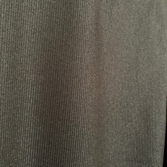 Soul of London Navy Striped Suit - Picture 5 of 7